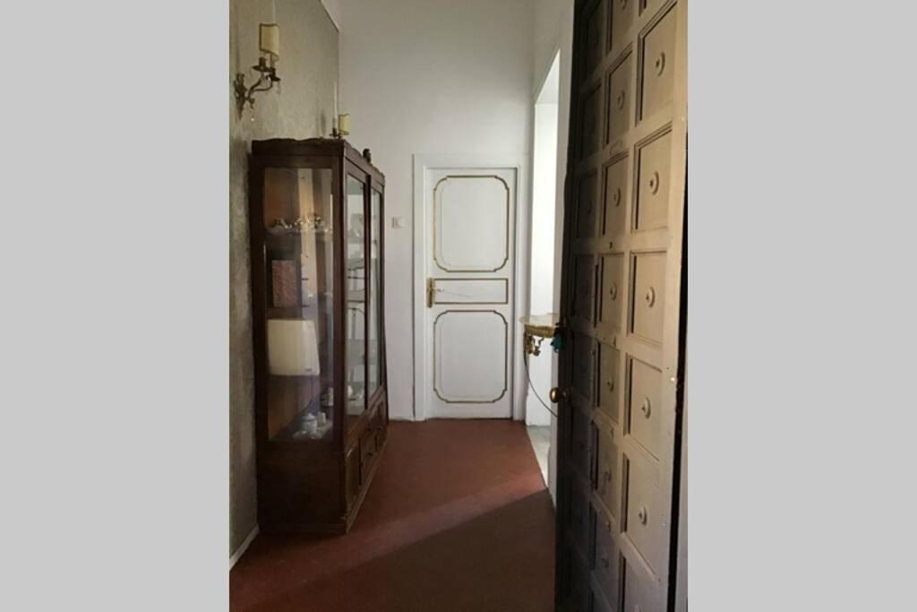 פלרמו Appartamenti Palazzo Forcella De Seta14 Vista Mare מראה חיצוני תמונה
