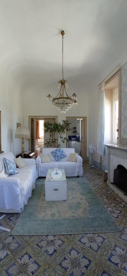פלרמו Appartamenti Palazzo Forcella De Seta14 Vista Mare מראה חיצוני תמונה